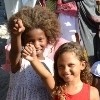 Les enfants d'Itaparica, Brésil 2012